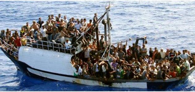 الهجرة إلى الخارج: الأسباب والعوامل