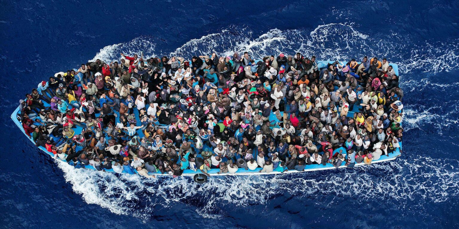 الهجرة إلى الخارج: الخطوات والإجراءات